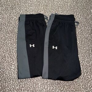 UA pants bundle